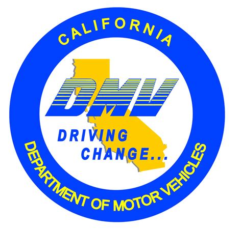California dept motor vehicles - 
